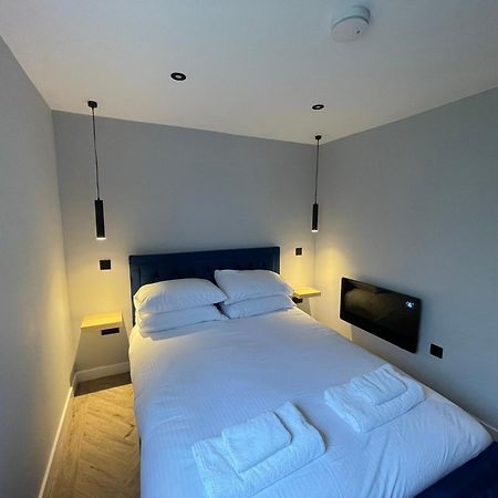 River Logie Lodges Westfield  Buitenkant foto